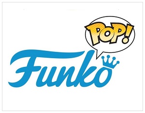funko pop figures